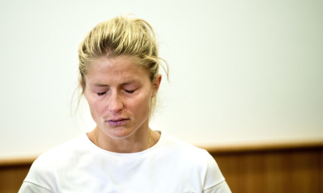 image: Så mye kan doping-dommen koste Johaug